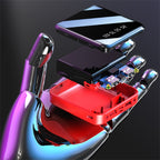 Portable Digital Power Bank