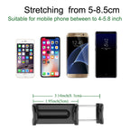 360 Degree Car Phone Holder