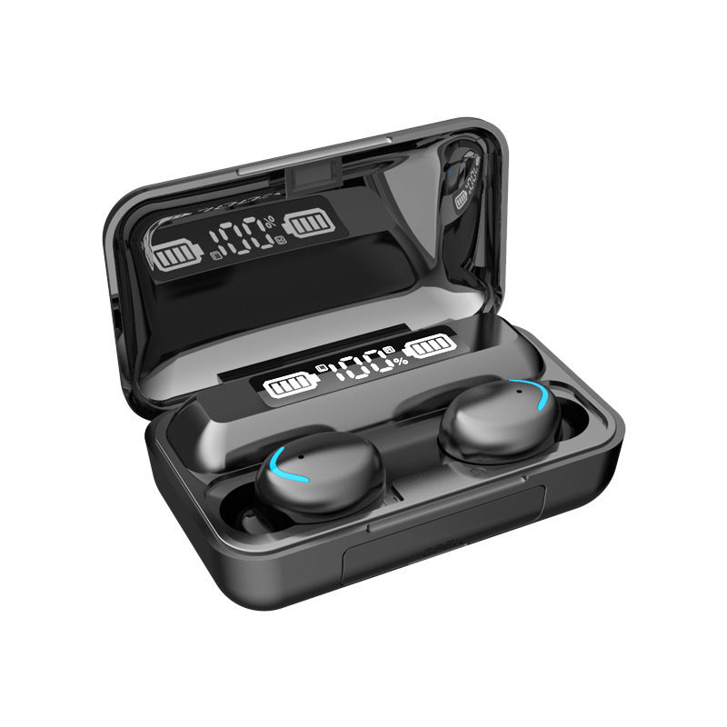 Wireless Bluetooth Gaming Headset