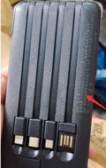 Mini 20000mAh Power Bank