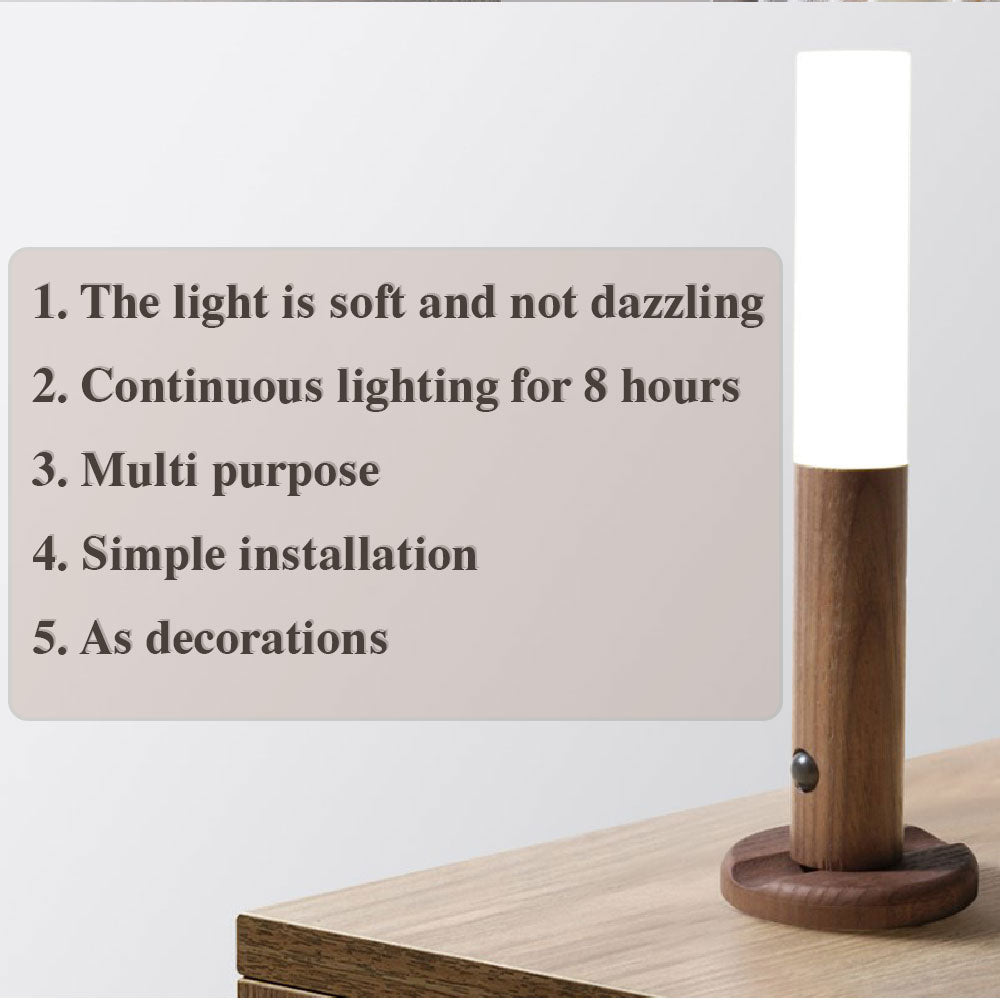 Motion Sensor Cabinet Light