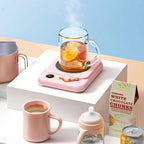 Milk Heating Insulation Base