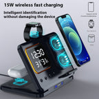 Fast Charging Dock Station