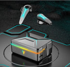 Wireless Bluetooth Gaming Headset