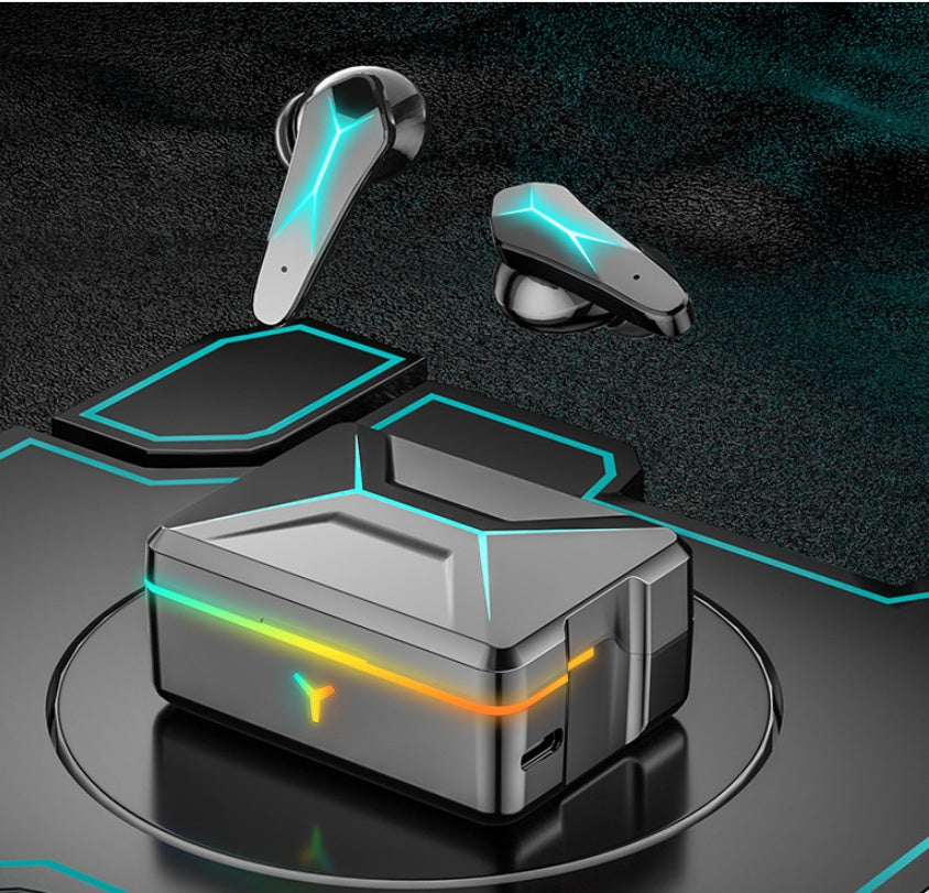 Wireless Bluetooth Gaming Headset