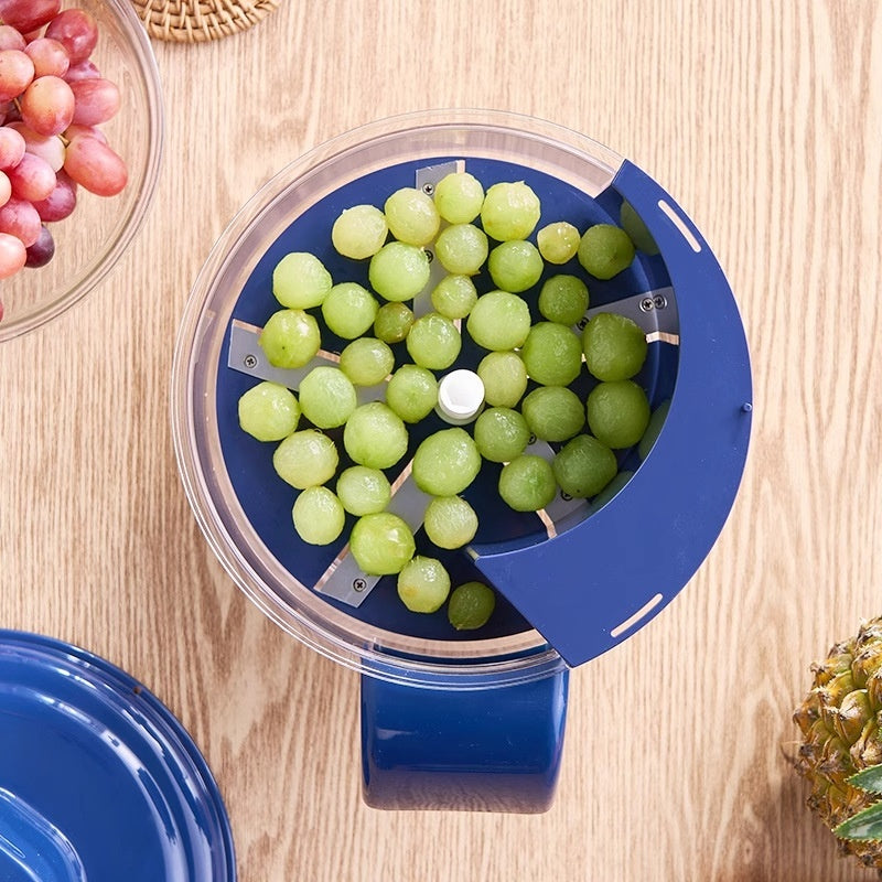 Electric Grape Peeler