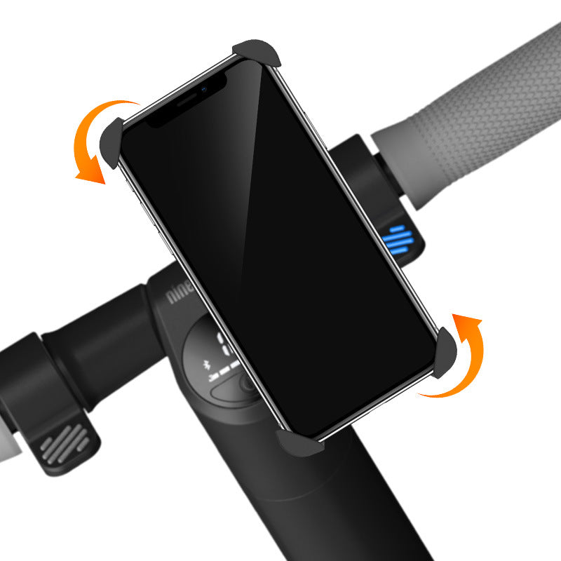 Bike Phone Holder Mount