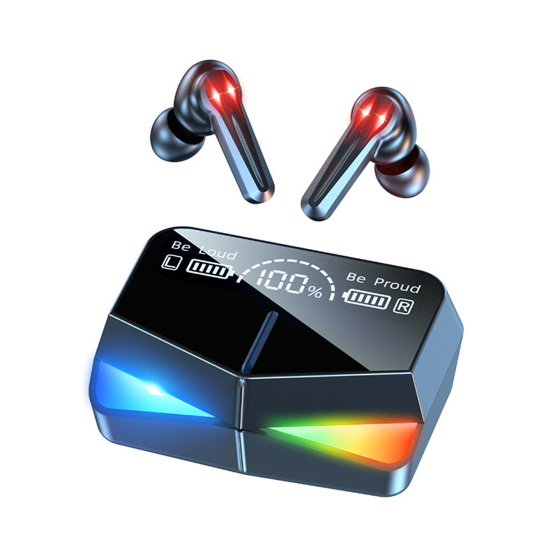 Wireless Bluetooth Gaming Headset