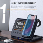 Fast Charging Dock Station