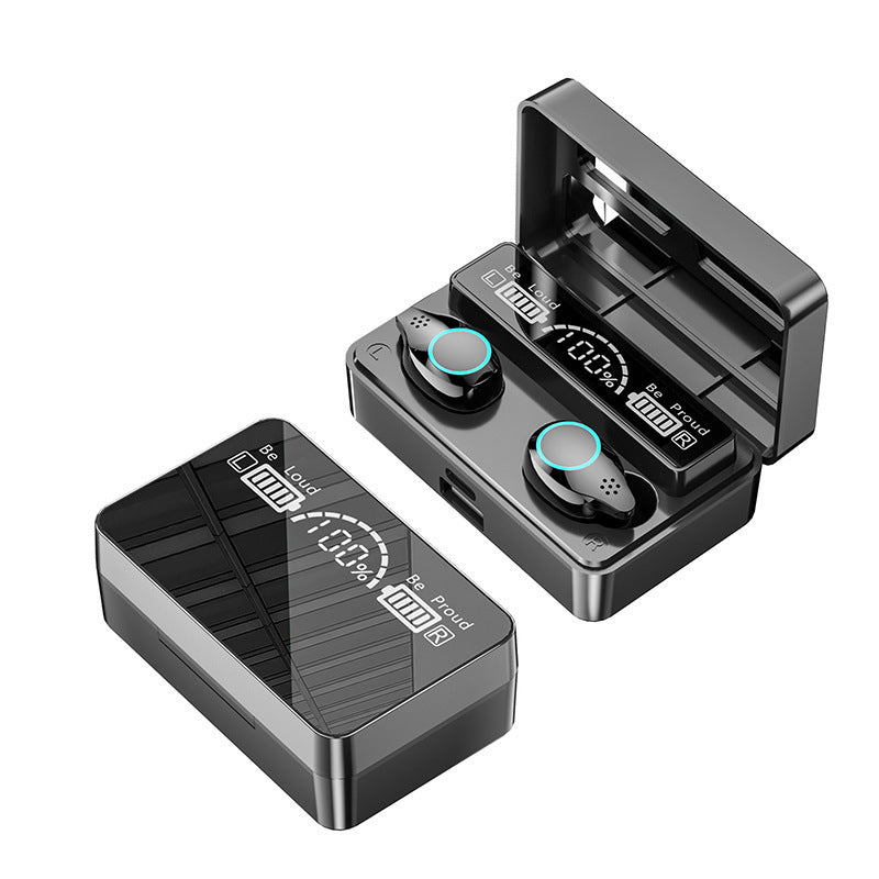 Wireless Bluetooth Gaming Headset